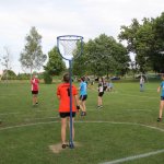 2017_07_11 Landesliga Frauen SV Schraudenbach - SpVgg Hambach